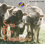 Swiss Pop Compilation