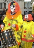 Fasnacht
