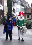 Fasnacht