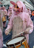 Fasnacht