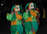 Fasnacht