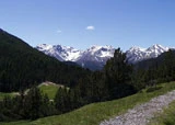 Bei Il Fuorn