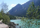 Lago di Poschiavo