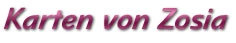 Karten von Zosia