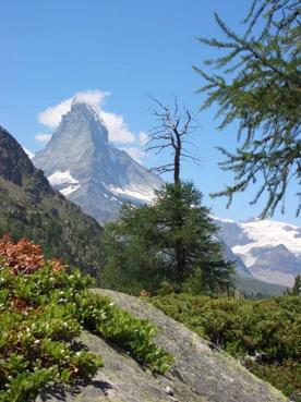 Matterhorn