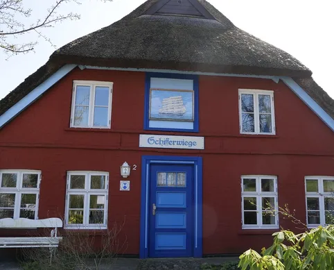 Kapitän Chong