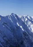 Abstieg von Alp Schera