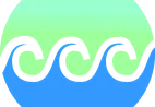 Kleines Logo dunkelgrün