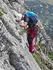 Kletterpartie