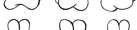 Logo auf dunklem Grund mit Text