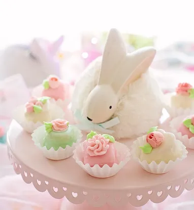 Sweet Bunny