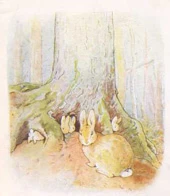 Beatrix Potter