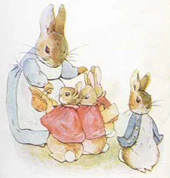 Beatrix Potter