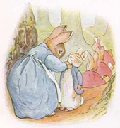 Beatrix Potter