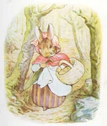 Beatrix Potter
