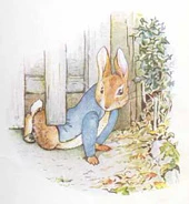 Beatrix Potter