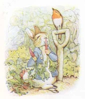 Beatrix Potter