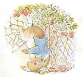 Beatrix Potter
