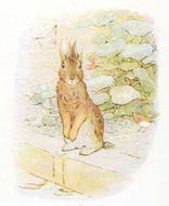 Beatrix Potter