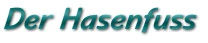 Der Hasenfuss