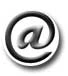 Unsere Emailadresse