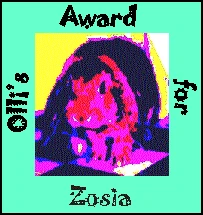 Award von Olli