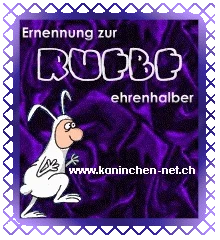 Rüben-Award