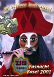 Fasnacht