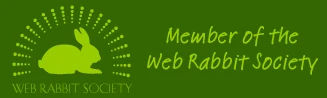 Large Logo, green