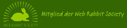 Grosses Logo grün