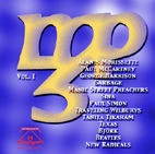 mp3-CD
